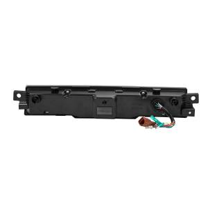 AlphaREX - 220040 | AlphaRex NOVA-Series Prismatic LED Fourth Brake Light Black Clear for Toyota GR86/Subaru BRZ - Image 14