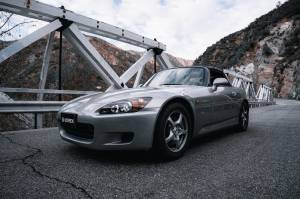 AlphaREX - 880271 | AlphaRex LUXX-Series LED Projector Headlights Black for Honda S2000 (1999-2009) - Image 17