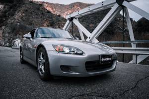 AlphaREX - 880271 | AlphaRex LUXX-Series LED Projector Headlights Black for Honda S2000 (1999-2009) - Image 16