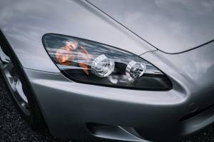 AlphaREX - 880271 | AlphaRex LUXX-Series LED Projector Headlights Black for Honda S2000 (1999-2009) - Image 15