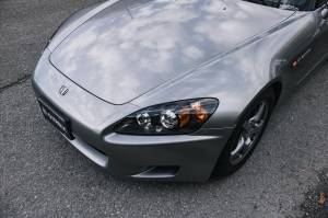AlphaREX - 880271 | AlphaRex LUXX-Series LED Projector Headlights Black for Honda S2000 (1999-2009) - Image 14