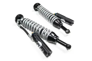 FOX88306048 | BDS Suspension Fox 2.5 Coilover Shocks With DSC Reservoir Adjuster For Toyota Tacoma | Factory Series | 6 Inch Lift