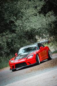 AlphaREX - 880272 | AlphaRex NOVA-Series LED Projector Headlights Alpha-Black for Honda S2000 (1999-2009) - Image 17