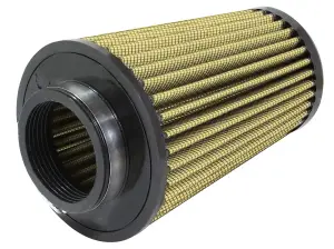 Afe - Advance Flow Engineering - 72-25507 | aFe Power Magnum FLOW Universal Clamp-On Air Filter With Pro GUARD 7 Media | 2-1/2 IN F x 5 IN B x 3-1/2 IN T x 7 IN H - Image 2