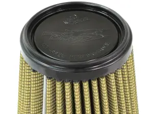 Afe - Advance Flow Engineering - 72-25507 | aFe Power Magnum FLOW Universal Clamp-On Air Filter With Pro GUARD 7 Media | 2-1/2 IN F x 5 IN B x 3-1/2 IN T x 7 IN H - Image 3