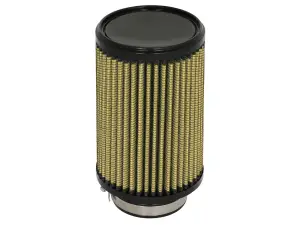 72-30009 | aFe Power Magnum FLOW Universal Clamp-On Air Filter With Pro GUARD 7 Media | 3 IN F x 5 IN B x 4-3/4 IN T x 7 IN H