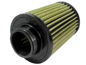 Afe - Advance Flow Engineering - 72-30018 | aFe Power Magnum FLOW Universal Clamp-On Air Filter With Pro GUARD 7 Media | 3 IN F x 6 IN B x 4-3/4 IN T x 7 IN H - Image 2