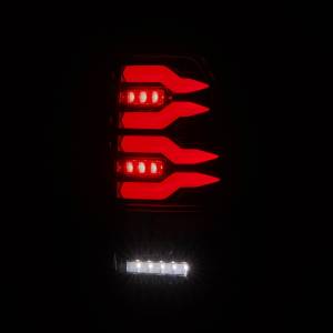 AlphaREX - 658001 | AlphaRex LUXX-Series LED Tail Lights Alpha-Black for Ford Super Duty (1999-2016) / F150 (1997-2013) - Image 5