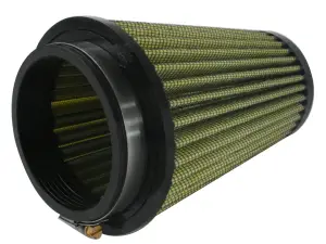 Afe - Advance Flow Engineering - 72-35507 | aFe Power Magnum FLOW Universal Clamp-On Air Filter With Pro GUARD 7 Media | 3-1/2 IN F x 5 IN B x 3-1/2 IN T x 7 IN H - Image 2