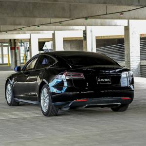 AlphaREX - 601120 | AlphaRex LUXX-Series LED Tail Lights Black Smoke (With Black Trunk Center Piece Replacement) for Tesla Model S (2012-2021) - Image 19