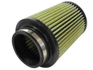 Afe - Advance Flow Engineering - 72-40011 | aFe Power Magnum FLOW Universal Clamp-On Air Filter With Pro GUARD 7 Media | 4 IN F x 6 IN B x 4-3/4 IN T x 7 IN H - Image 3
