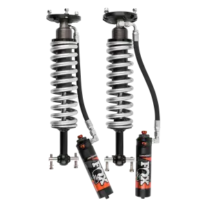 FOX88306164 | BDS Suspension Fox 2.5 Coilover Shocks With DSC Reservoir Adjuster For Chevrolet Silverado / GMC Sierra 1500 | Performance Elite Series | 2-3 Inch Lift