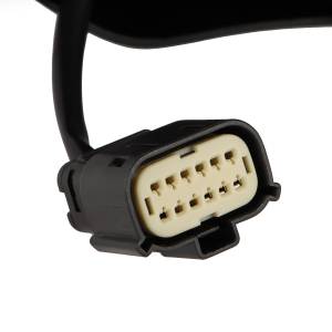 AlphaREX - 602060 | AlphaRex NOVA-Series Prismatic LED Tail Lights Chrome for Jeep Gladiator JT - Image 13