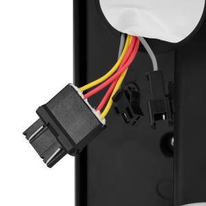 AlphaREX - 658006 | AlphaRex LUXX-Series LED Tail Lights Alpha-Black for Ford F-Series/Bronco (1987-1996) - Image 4