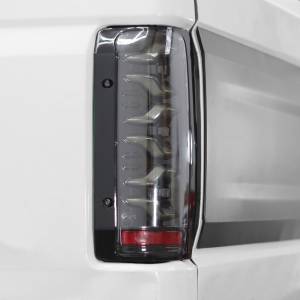 AlphaREX - 658006 | AlphaRex LUXX-Series LED Tail Lights Alpha-Black for Ford F-Series/Bronco (1987-1996) - Image 15