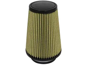 72-45005 | aFe Power Magnum FLOW Universal Clamp-On Air Filter With Pro GUARD 7 Media | 4-1/2 IN F x 7 IN B x 4-3/4 IN T x 9 IN H
