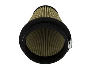 Afe - Advance Flow Engineering - 72-50508 | aFe Power Magnum FLOW Universal Clamp-On Air Filter With Pro GUARD 7 Media | 5 IN F X 6-1/2 IN B X 4-3/4 IN T X 8 IN H - Image 2