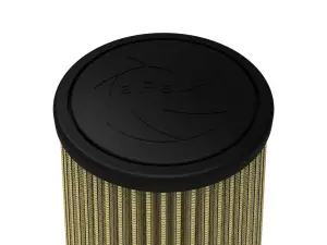 Afe - Advance Flow Engineering - 72-50508 | aFe Power Magnum FLOW Universal Clamp-On Air Filter With Pro GUARD 7 Media | 5 IN F X 6-1/2 IN B X 4-3/4 IN T X 8 IN H - Image 4