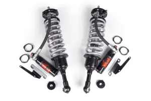 FOX88306224 | BDS Suspension Fox 2.5 Coilover Shocks With DSC Reservoir Adjuster For Toyota Tacoma | Performance Elite Series | 1-3 Inch Lift