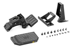 Rough Country - PW049980 | Rough Country Retractable Bed Step (2009-2018 Ram 1500 2WD/4WD) - Image 8