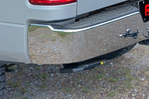 Rough Country - PW049980 | Rough Country Retractable Bed Step (2009-2018 Ram 1500 2WD/4WD) - Image 9