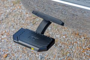 Rough Country - PW049980 | Rough Country Retractable Bed Step (2009-2018 Ram 1500 2WD/4WD) - Image 10