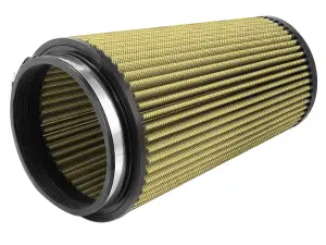 Afe - Advance Flow Engineering - 72-60512 | aFe Power Magnum FLOW Universal Clamp-On Air Filter With Pro GUARD 7 Media | 6 IN F x 7-1/2 IN B x 5-1/2 IN T x 12 IN H - Image 2