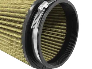 Afe - Advance Flow Engineering - 72-60512 | aFe Power Magnum FLOW Universal Clamp-On Air Filter With Pro GUARD 7 Media | 6 IN F x 7-1/2 IN B x 5-1/2 IN T x 12 IN H - Image 3