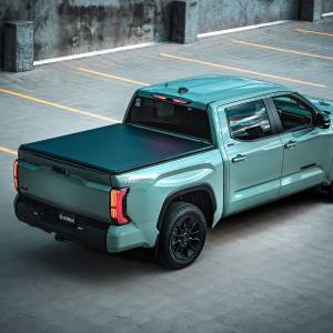 AlphaREX - 673002 | AlphaRex NOVA-Series Prismatic LED Tail Lights Black-Red for Toyota Tundra - Image 5