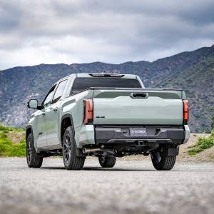 AlphaREX - 673002 | AlphaRex NOVA-Series Prismatic LED Tail Lights Black-Red for Toyota Tundra - Image 8