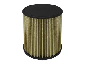 72-90009 | aFe Power Magnum FORCE Intake Replacement Air Filter With Pro GUARD 7 Media | 4 IN F x 8 IN B x 7 IN T x 8 IN H
