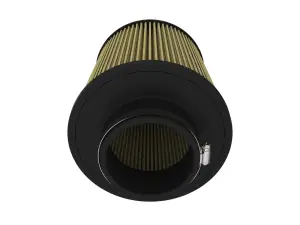 Afe - Advance Flow Engineering - 72-90009 | aFe Power Magnum FORCE Intake Replacement Air Filter With Pro GUARD 7 Media | 4 IN F x 8 IN B x 7 IN T x 8 IN H - Image 2