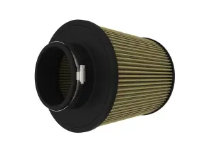 Afe - Advance Flow Engineering - 72-90009 | aFe Power Magnum FORCE Intake Replacement Air Filter With Pro GUARD 7 Media | 4 IN F x 8 IN B x 7 IN T x 8 IN H - Image 3