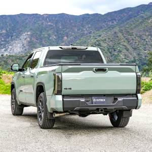AlphaREX - 673001 | AlphaRex NOVA-Series Prismatic LED Tail Lights Alpha-Black for Toyota Tundra - Image 3