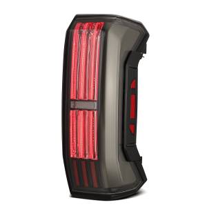 AlphaREX - 673001 | AlphaRex NOVA-Series Prismatic LED Tail Lights Alpha-Black for Toyota Tundra - Image 11