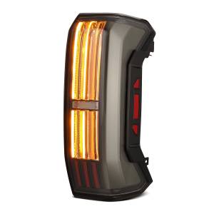 AlphaREX - 673001 | AlphaRex NOVA-Series Prismatic LED Tail Lights Alpha-Black for Toyota Tundra - Image 10