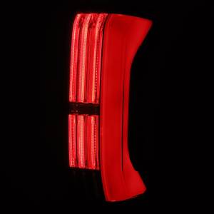 AlphaREX - 673001 | AlphaRex NOVA-Series Prismatic LED Tail Lights Alpha-Black for Toyota Tundra - Image 7