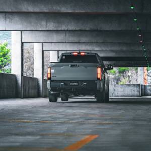 AlphaREX - 673001 | AlphaRex NOVA-Series Prismatic LED Tail Lights Alpha-Black for Toyota Tundra - Image 2