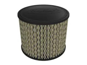 72-90055 | aFe Power Magnum FORCE Intake Replacement Air Filter With Pro GUARD 7 Media | 4 IN F x 7 IN B x 7 IN T x 6 IN H