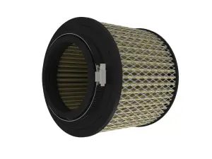 Afe - Advance Flow Engineering - 72-90055 | aFe Power Magnum FORCE Intake Replacement Air Filter With Pro GUARD 7 Media | 4 IN F x 7 IN B x 7 IN T x 6 IN H - Image 2