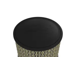 Afe - Advance Flow Engineering - 72-90055 | aFe Power Magnum FORCE Intake Replacement Air Filter With Pro GUARD 7 Media | 4 IN F x 7 IN B x 7 IN T x 6 IN H - Image 4