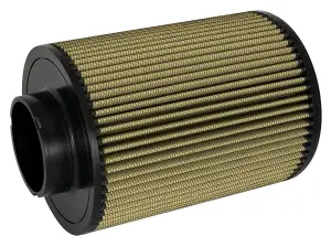 Afe - Advance Flow Engineering - 72-90058 | aFe Power Magnum FORCE Intake Replacement Air Filter With Pro GUARD 7 Media | 4 IN F x 8-1/2 IN B x 8-1/2 IN T x 11 IN H - Image 3