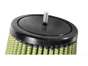 Afe - Advance Flow Engineering - 72-90068 | aFe Power Magnum FORCE Intake Replacement Air Filter With Pro GUARD 7 Media | 4 IN F x 6 IN B x 3-1/2 IN T (w/ 1/4-20 Stud) x 12 IN H - Image 2