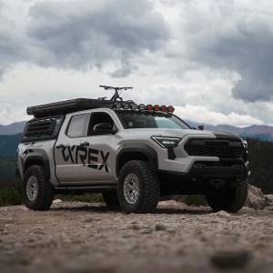 AlphaREX - 880327 | AlphaRex NOVA-Series LED Projector Headlights Black for Toyota Tacoma / 4Runner - Image 3
