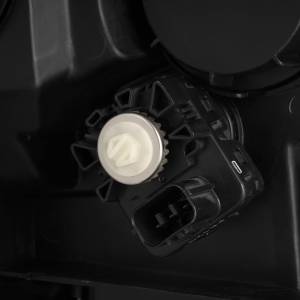 AlphaREX - 880328 | AlphaRex LUXX-Series LED Projector Headlights Alpha-Black for Toyota Tacoma / 4Runner - Image 8
