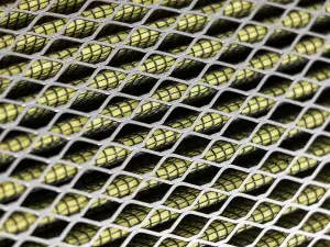Afe - Advance Flow Engineering - 72-90097 | aFe Power Magnum FORCE Intake Replacement Air Filter With Pro GUARD 7 Media | 4 IN F x 8-1/2 IN B x 8-1/2 IN T x 11 IN H - Image 4