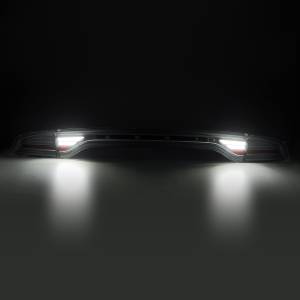 AlphaREX - 642022 | AlphaRex NOVA-Series Prismatic LED Tail Lights Alpha-Black for Dodge Charger MKII (2015-2023) - Image 8