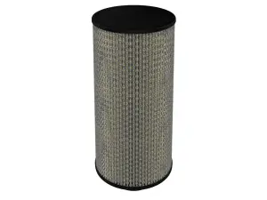 72-90117 | aFe Power Magnum FORCE Intake Replacement Air Filter With Pro GUARD 7 Media | 4 IN F x 8 IN B x 7 IN T x 15 IN H w/ Expanded Metal