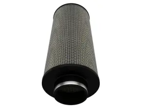 Afe - Advance Flow Engineering - 72-90117 | aFe Power Magnum FORCE Intake Replacement Air Filter With Pro GUARD 7 Media | 4 IN F x 8 IN B x 7 IN T x 15 IN H w/ Expanded Metal - Image 3
