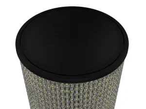 Afe - Advance Flow Engineering - 72-90117 | aFe Power Magnum FORCE Intake Replacement Air Filter With Pro GUARD 7 Media | 4 IN F x 8 IN B x 7 IN T x 15 IN H w/ Expanded Metal - Image 4